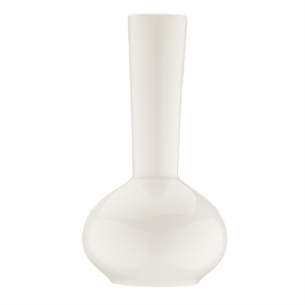 VASE 15CM LIGHT CREAM BNC 01 VZ